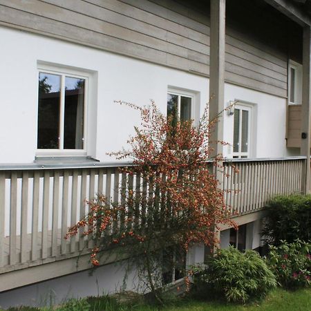Ferienwohnung Woidblick Драксельсрід Екстер'єр фото