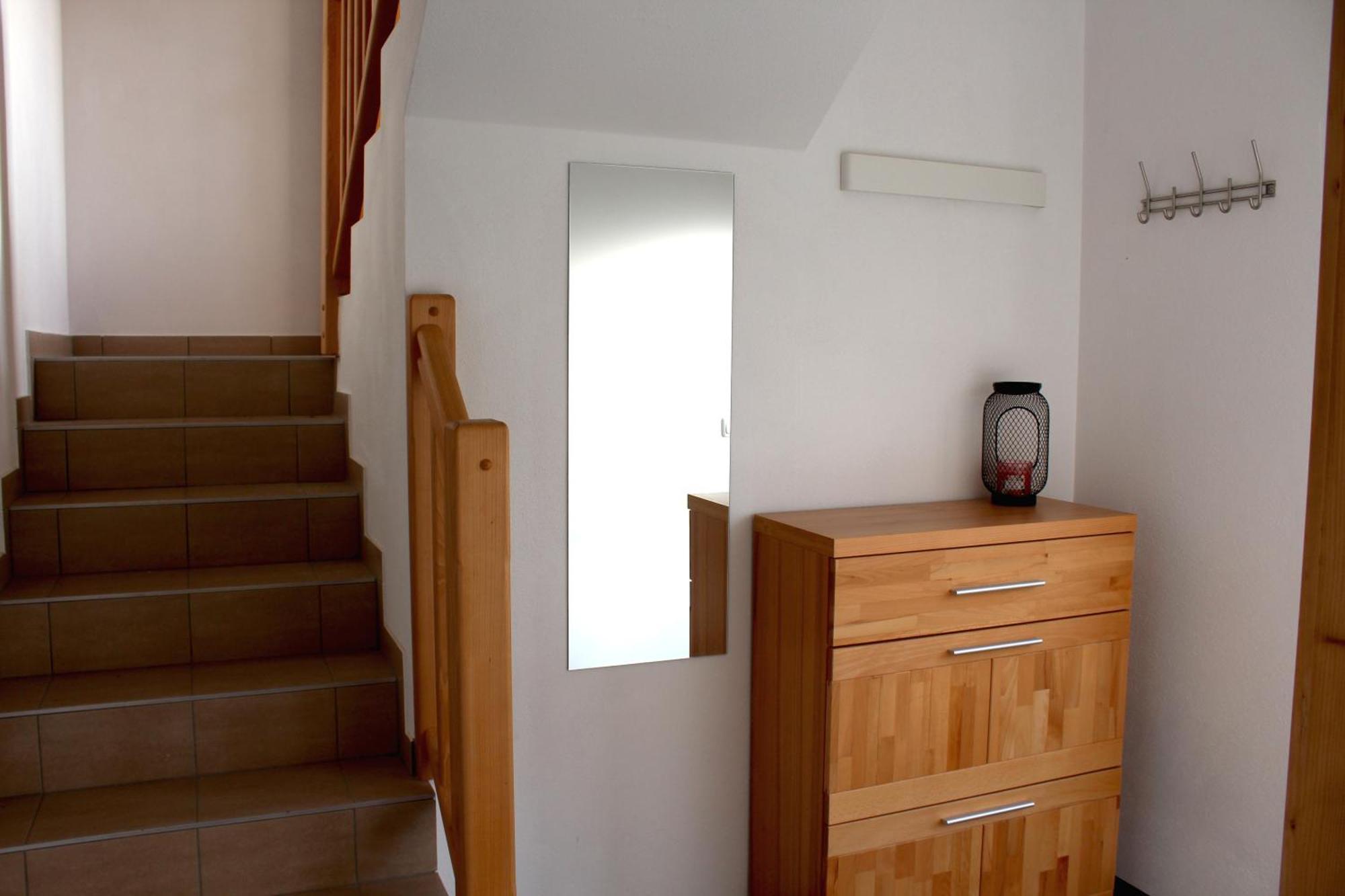 Ferienwohnung Woidblick Драксельсрід Екстер'єр фото
